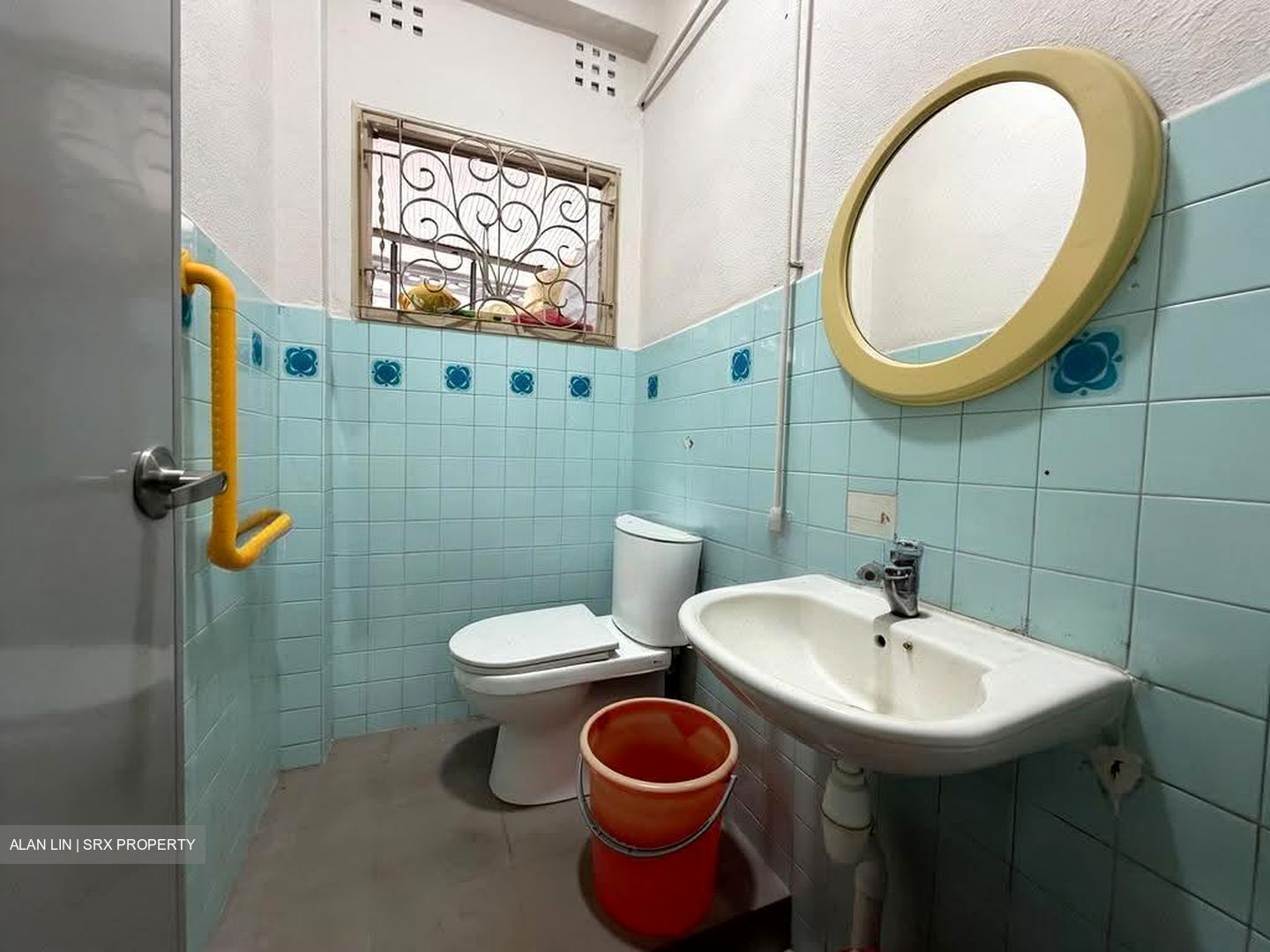 Serangoon Garden Estate (D19), Semi-Detached #628319451